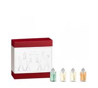 CARTIER Declaration Miniaturas Eau de Toilette Coffret 4 ML Eau de toilette Coffrets cadeaux