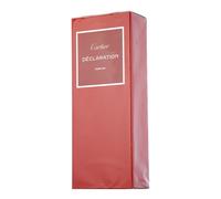 Cartier Déclaration parfum rechargeable 150ml
