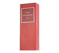 Cartier Déclaration Parfum pour homme - rechargeable 100 ml