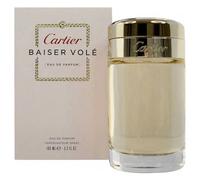 Cartier Eau De Parfum Baiser Vole 100ml