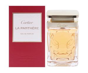 Cartier Eau De Parfum La Panthere 100ml