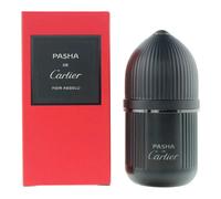 Cartier Eau De Parfum Pasha De Noir Absolu 50ml