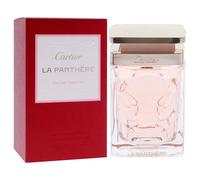 Cartier Eau De Toilette La Panthere 100ml