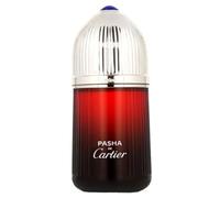 Eau De Toilette Homme Cartier Pasha De Cartier Ã¿Dition Noire Sport 100ml