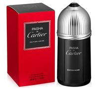 Cartier Parfums pour hommes Pasha de Cartier Edition NoireEau de Toilette Spray 100 ml