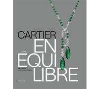Cartier En Équilibre - High Jewelry And Precious Objects