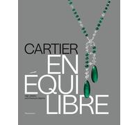 Cartier : En Équilibre Collectif (Auteur)
