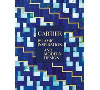 Cartier: Islamic Inspiration and Modern Design