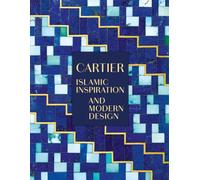 Cartier: Islamic Inspiration and Modern Design