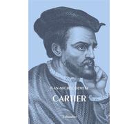 Cartier - Jean-Michel Demetz - Tallandier - broché - Biographie