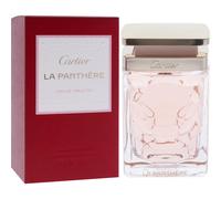 Cartier Eau de Toilette La Panthère – Femme – 100 ml