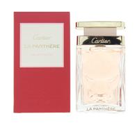 Cartier Parfums pour femmes La Panthère Eau de Toilette Spray 50 ml