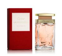 Cartier Parfums pour femmes La Panthère Eau de Toilette Spray 50 ml