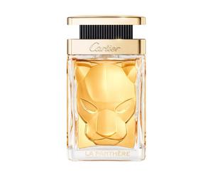 Cartier La Panthère | Parfum Vaporisateur rechargeable 50 ml