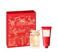 CARTIER Ladies La Panthere Eau De Parfum Set 100ML Eau de Parfum Parfums pour Femme