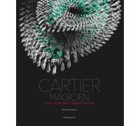 Cartier Magicien - Haute Joaillerie Et Objets Préciaux