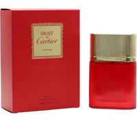 Must de Cartier Parfum 50 ml