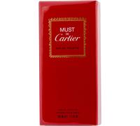 Cartier Must De Cartier Woman Eau de Toilette pour femme 100 ml