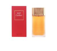 Cartier Must Eau De Toilette Vaporisateur 100 ml femme multicolor Unique
