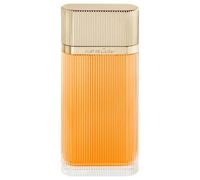Cartier Must Eau De Toilette Vaporisateur 100 Ml