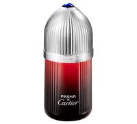 Cartier Parfums pour hommes Pasha de Cartier Edition Noire SportEau de Toilette Spray 100 ml