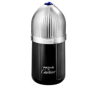 Cartier Parfums pour hommes Pasha de Cartier Edition NoireEau de Toilette Spray 100 ml