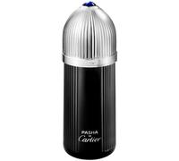 Cartier Parfums-pour-hommes Pasha-de-CartierEdition NoireEau de Toilette Spray 150 ml