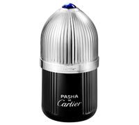 Cartier Parfums pour hommes Pasha de Cartier Edition NoireEau de Toilette Spray 50 ml
