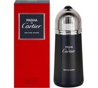 Cartier Pacha de Cartier Black Edition EDT M 150 ml