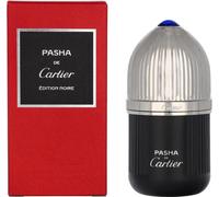 Cartier Pasha de Cartier Édition Noire Eau De Toilette 50ml (man)