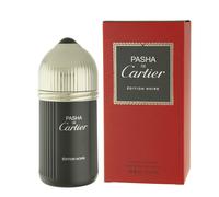 Cartier Pasha de Cartier Édition Noire Eau de Toilette (Homme) 100 ml variante Ancien packaging