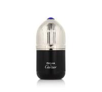 Cartier Pasha De Cartier Édition Noire Eau De Toilette (Homme) 50 Ml
