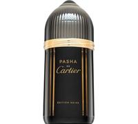 Cartier Pasha de Cartier Édition Noire Limited Edition Eau de Toilette for men 100 ml