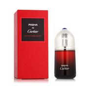 Cartier Pasha de Cartier Édition Noire Sport Eau de Toilette (Homme) 100 ml variante Nouveau packaging
