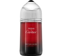 Cartier Pasha de Cartier Édition Noire Sport Eau de Toilette pour homme 100 ml