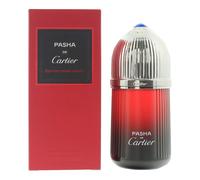 Cartier Pasha De Cartier Edition Noire Sport EDT 100ml Spray - NEW. Men's EDT