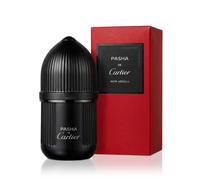 Cartier Pasha de Cartier Noir Absolu Parfum (Homme) 50 ml