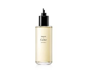 Cartier Pasha de Cartier Noir Absolu Parfum (Homme) - rechargeable 200 ml