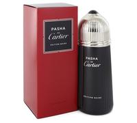 CARTIER PASHA DE CARTIER NOIRE Eau De Toilette 150 ml