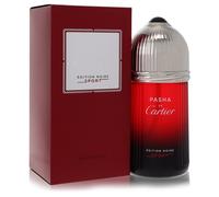 CARTIER PASHA DE CARTIER NOIRE SPORT Eau De Toilette 100 ml