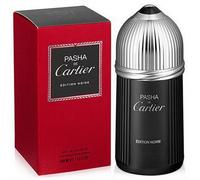 Cartier Pasha Édition Noire Eau de Toilette Vaporisateur 100