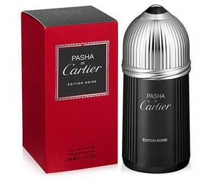 Cartier Pasha Édition Noire Eau de Toilette Vaporisateur 100