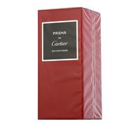 Cartier Pasha Édition Noire EDT 100ml
