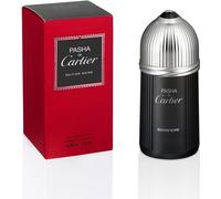 Cartier Pasha Edition Noire Edt Spray