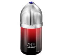 Cartier Parfums pour hommes Pasha de Cartier Edition Noire SportEau de Toilette Spray 100 ml