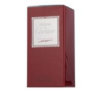 Pasha Edition Noire Sport - Cartier - Eau De Toilette