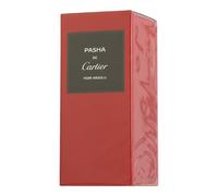 Cartier Pasha Noir Absolu Parfum 100ml