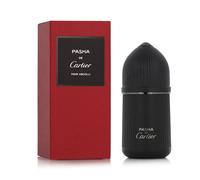 Cartier Pasha de Cartier Noir Absolu Parfum (Homme) 100 ml