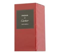 Cartier Pasha de Cartier Noir Absolu Parfum (Homme) 50 ml