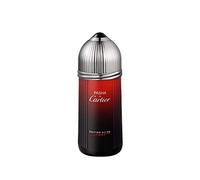 Cartier Pasha noire Edition Sport Eau de Toilette, 1er Pack (1 x 150 ml)